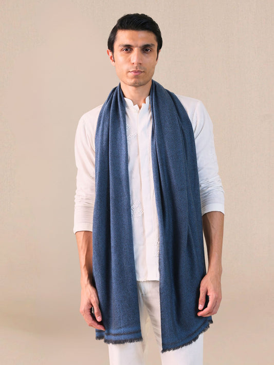 Men Woolen Stole