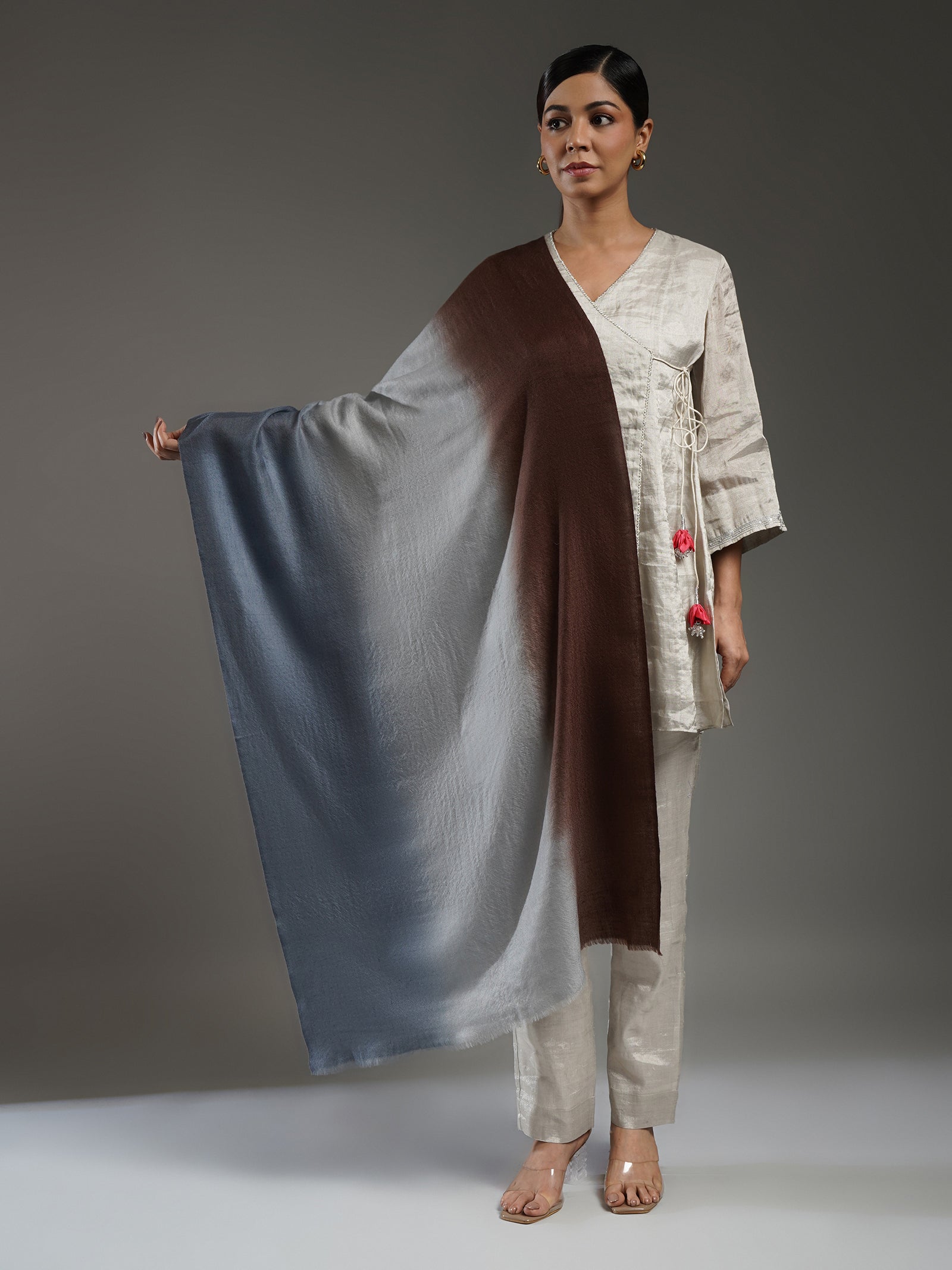Fine Cashmere Stole