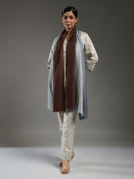 Fine Cashmere Stole
