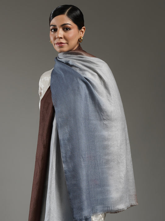 Fine Cashmere Stole