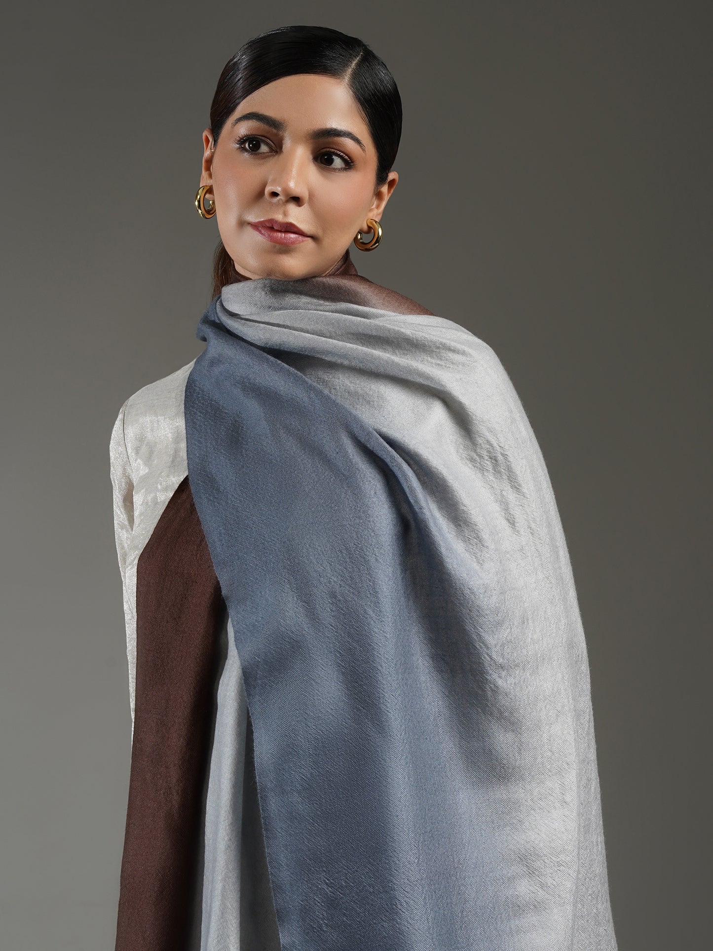 Fine Cashmere Stole