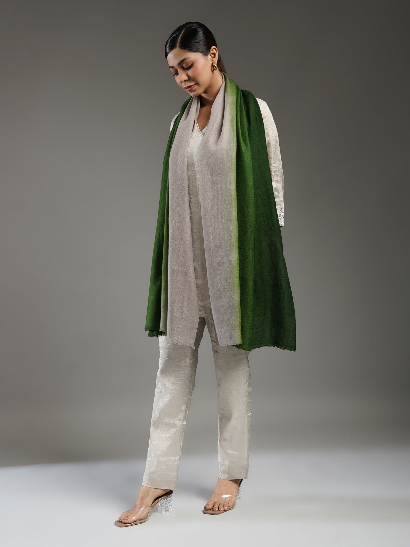 Fine Cashmere Stole