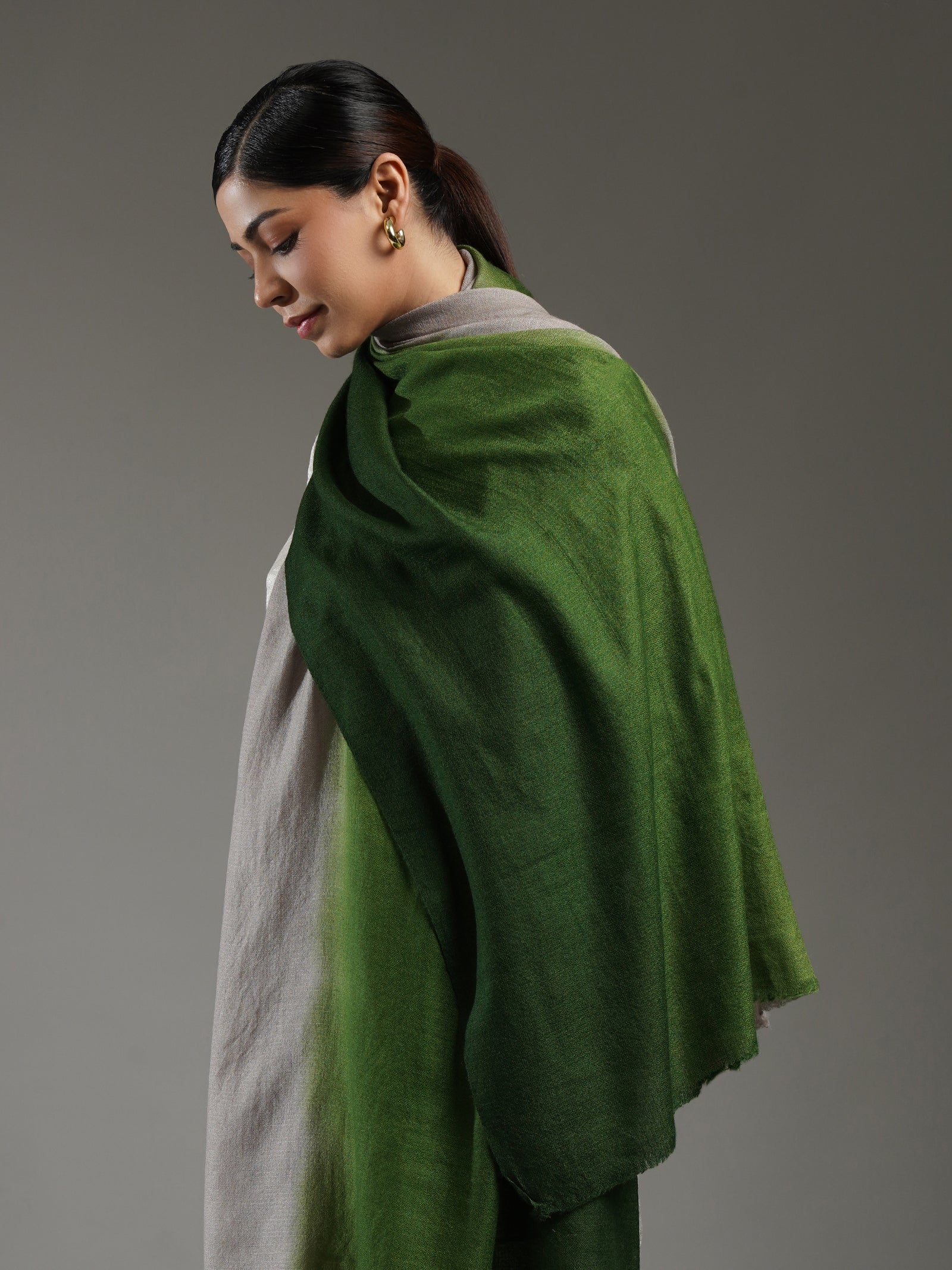Fine Cashmere Stole