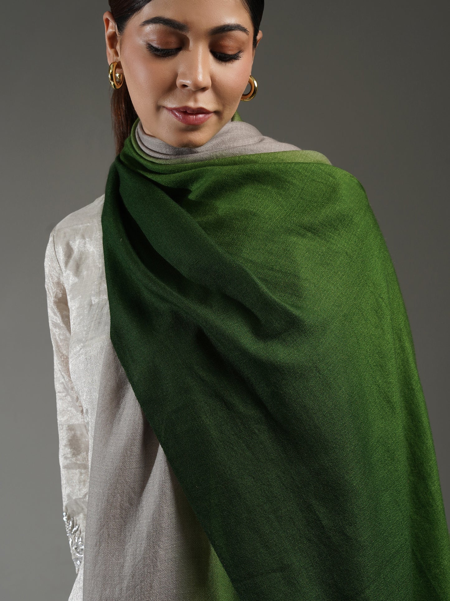 Fine Cashmere Stole