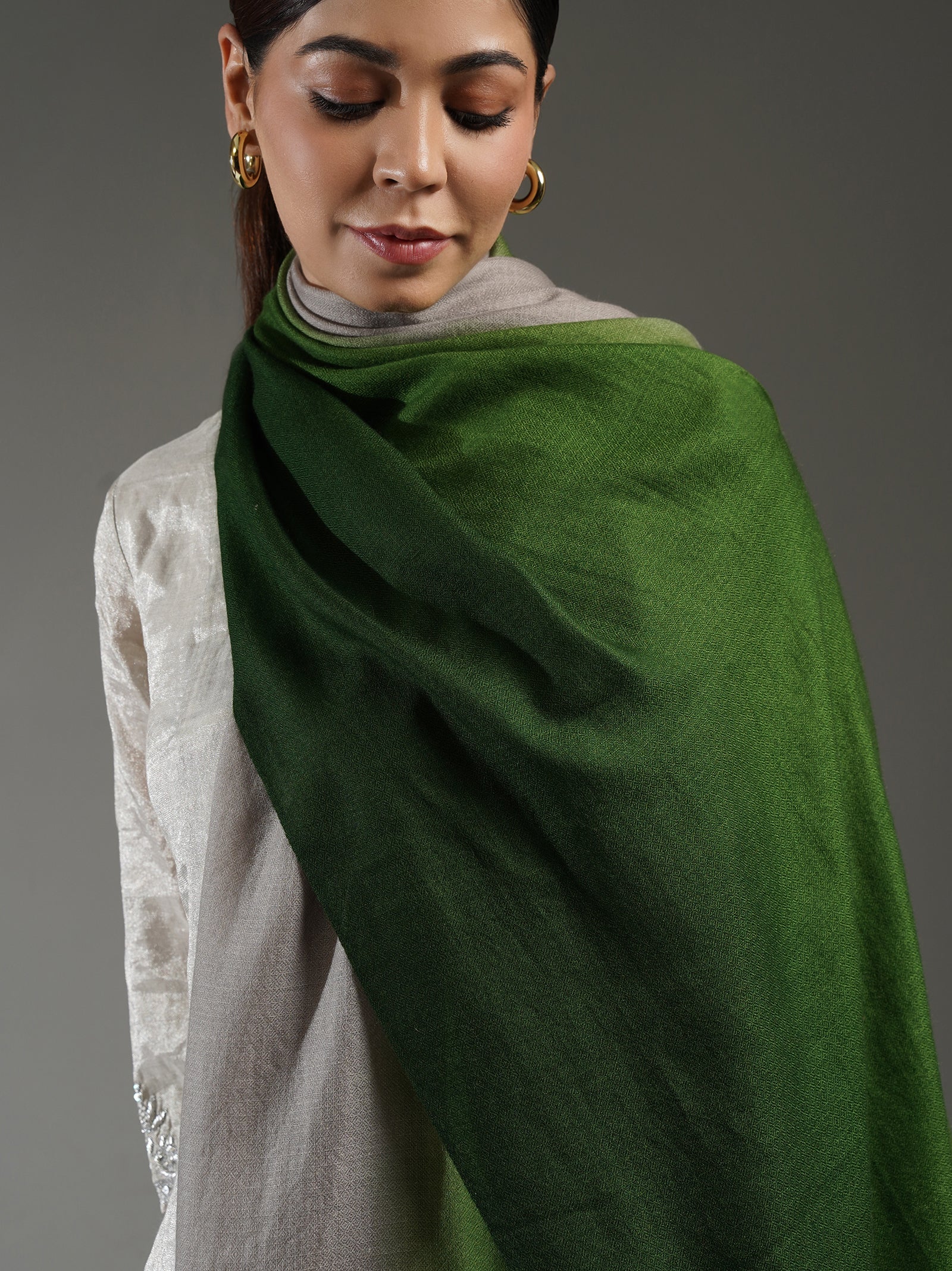 Fine Cashmere Stole