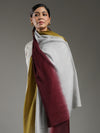 Maroon and Ochre