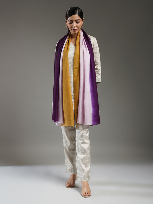 Fine Cashmere Stole