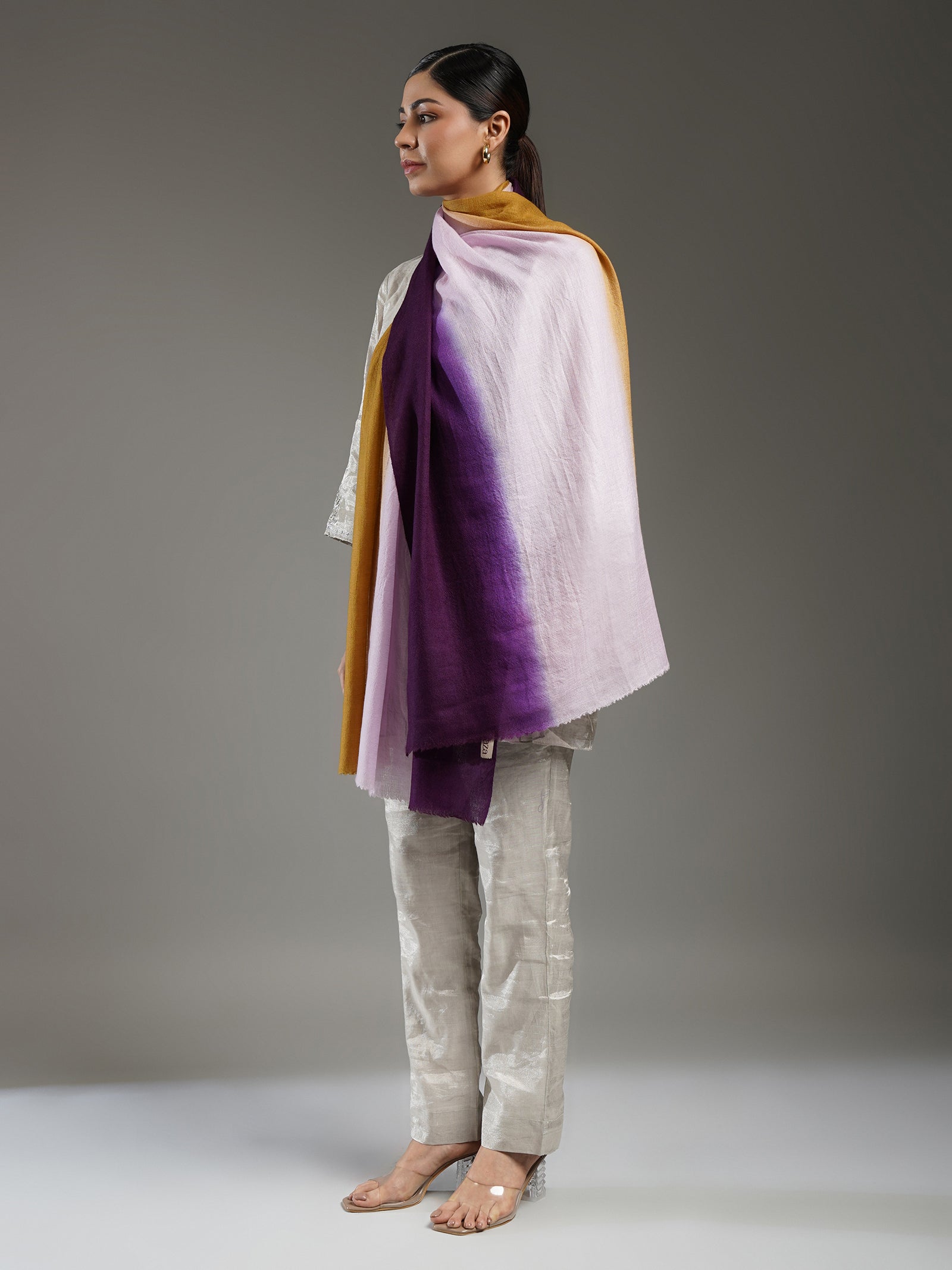 Fine Cashmere Stole