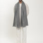 Pashmina stripe shawl