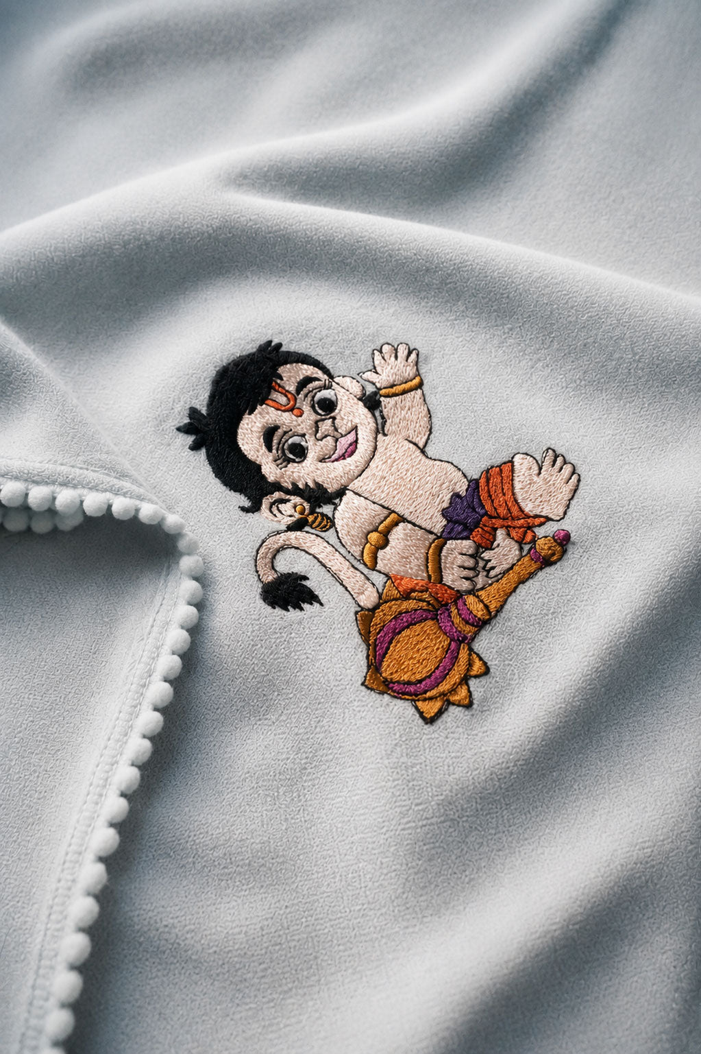 Baby Blanket