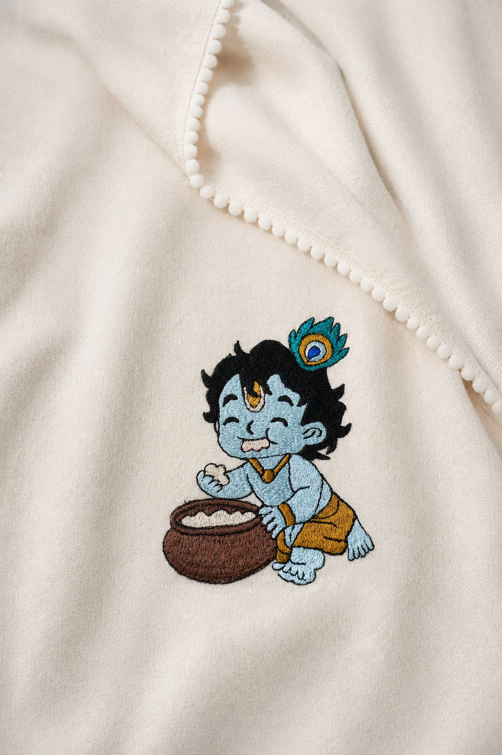 Baby Blanket