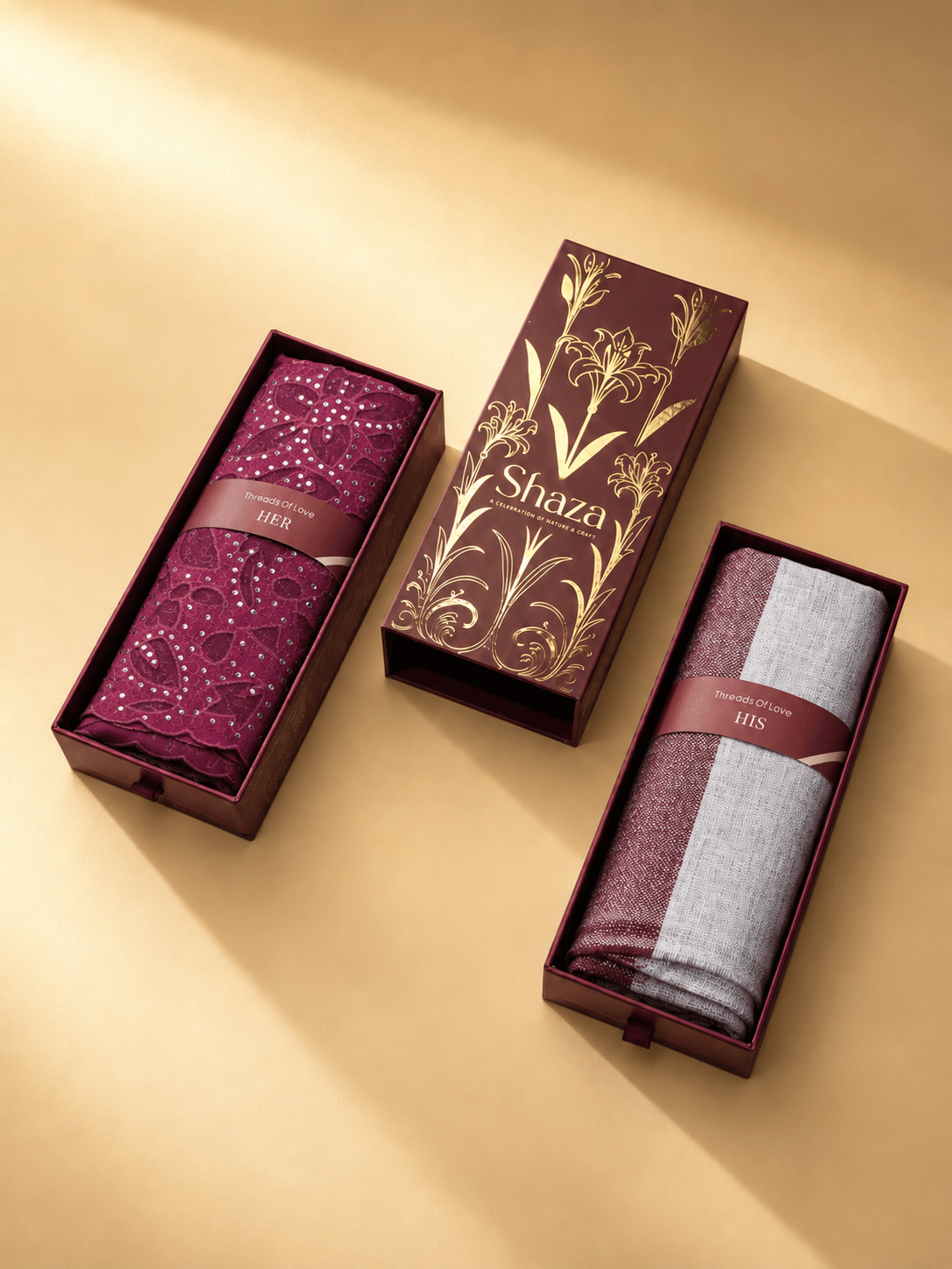 Corporate Gifting