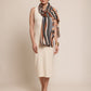 Disruption Pashmina Stole