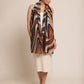 Disruption Pashmina Stole