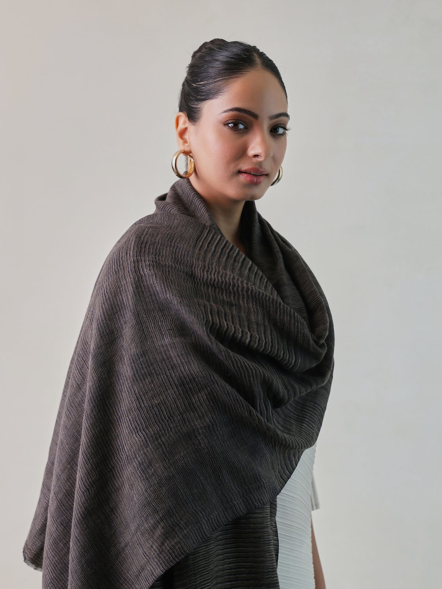 Ekkat Pashmina Stole