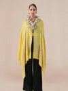 Lemon Yellow