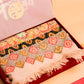 The Kalamkari Heritage Edit Lux Box