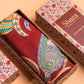 The Kalamkari Artful Treasure