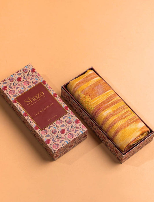The Heritage Ekkat Lux Hamper