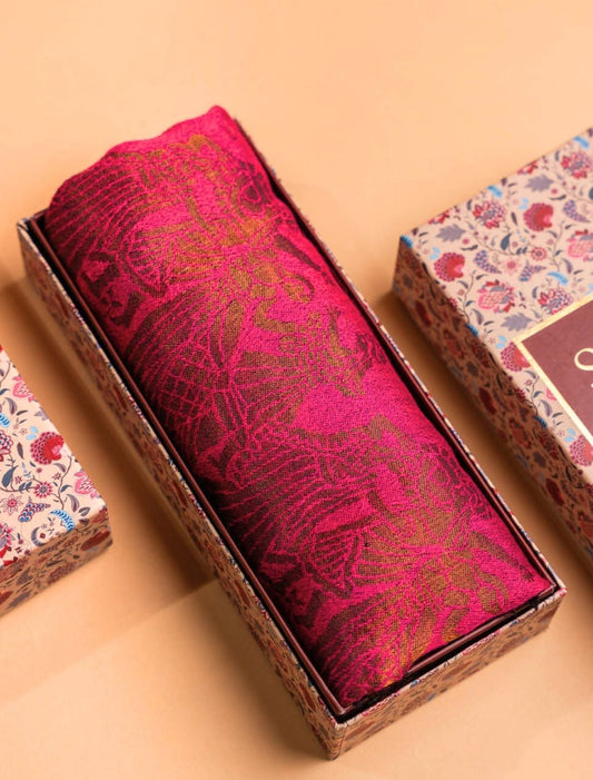 The Zari-Barat Celebration Box