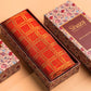 Check Luxe Radiance Box