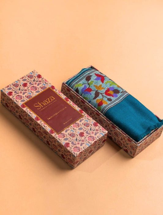 Kani Tale Giving Box