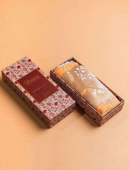 The Cashmere Legacy Bundle