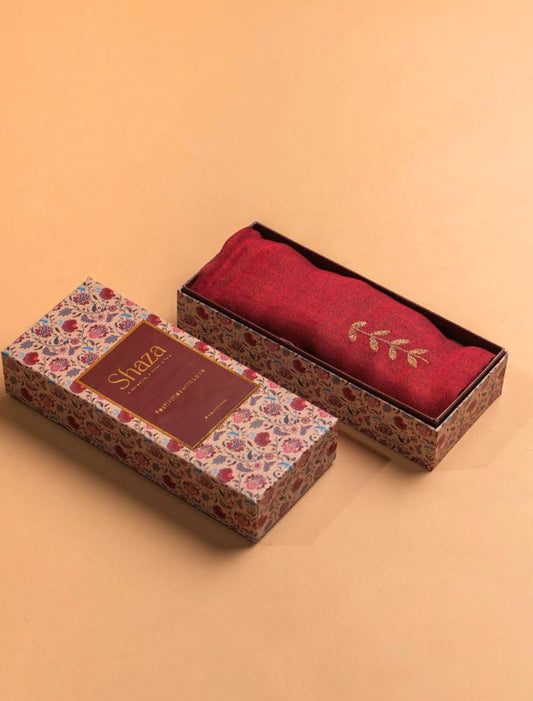 The Artful Wool Gift