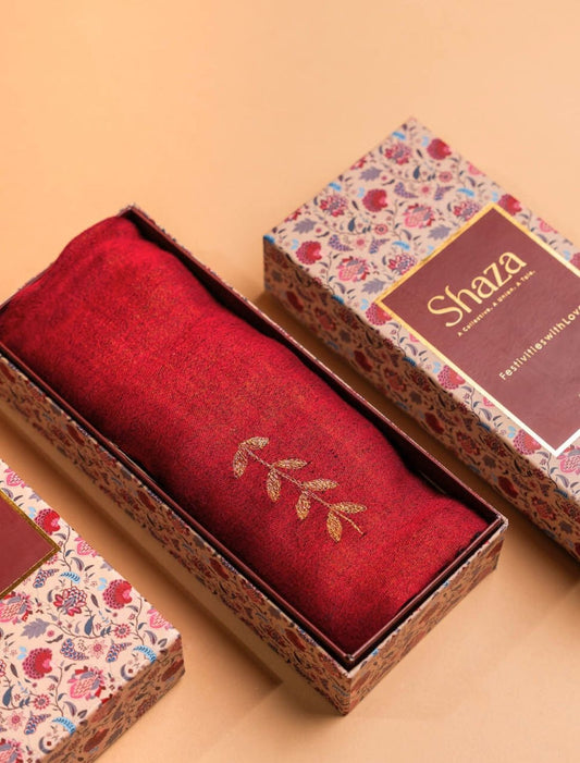The Artful Wool Gift