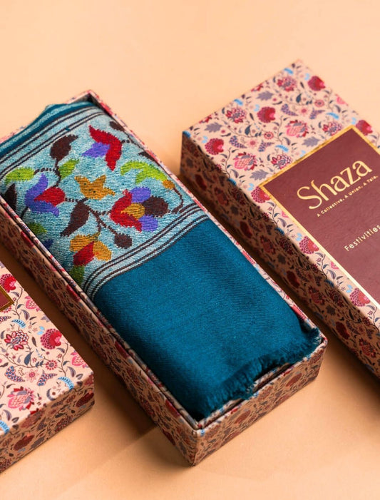 Kani Tale Giving Box