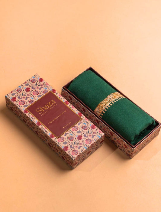The Forever Cashmere Box