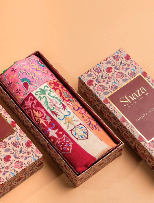 The Festive Noorie Gift Box