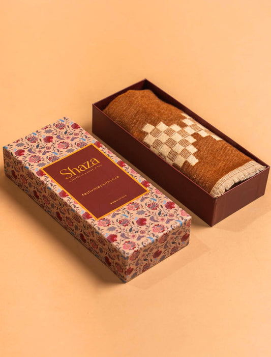 Wollen Harmony Hamper