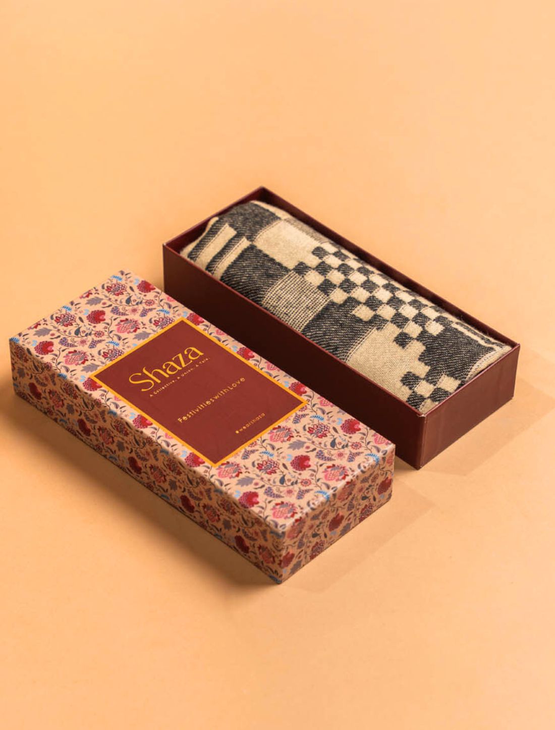 The Cozy Comfort Gift Box