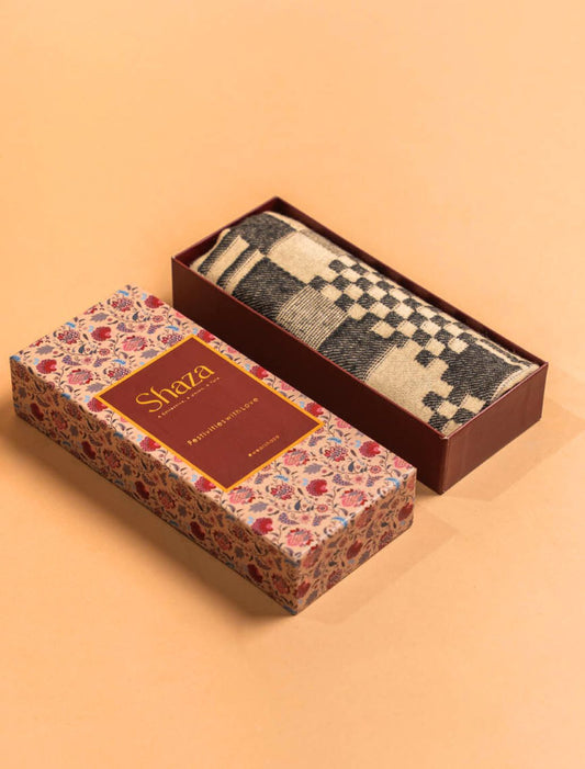The Cozy Comfort Gift Box