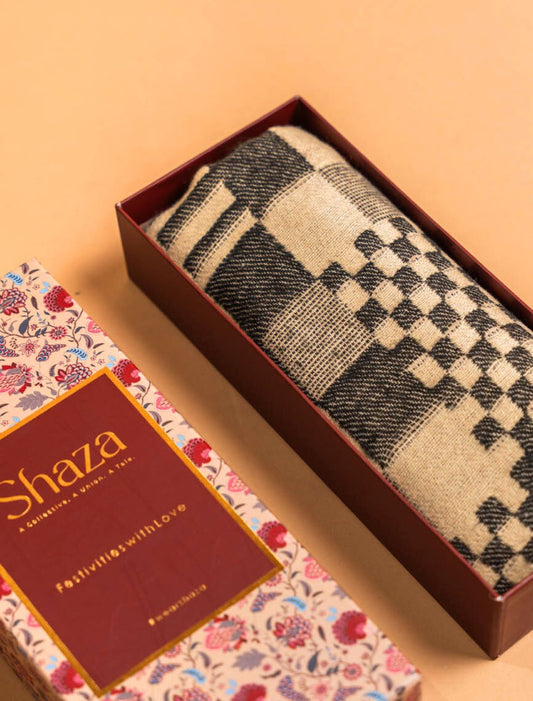 The Cozy Comfort Gift Box