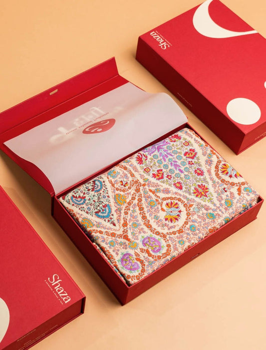 The Heritage Hamper