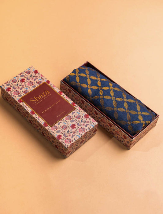 The Artful Zari Gift