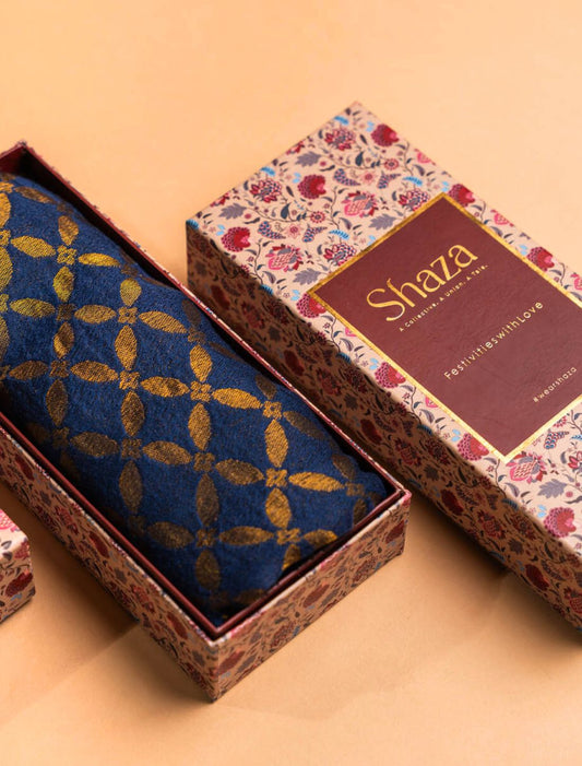 The Artful Zari Gift