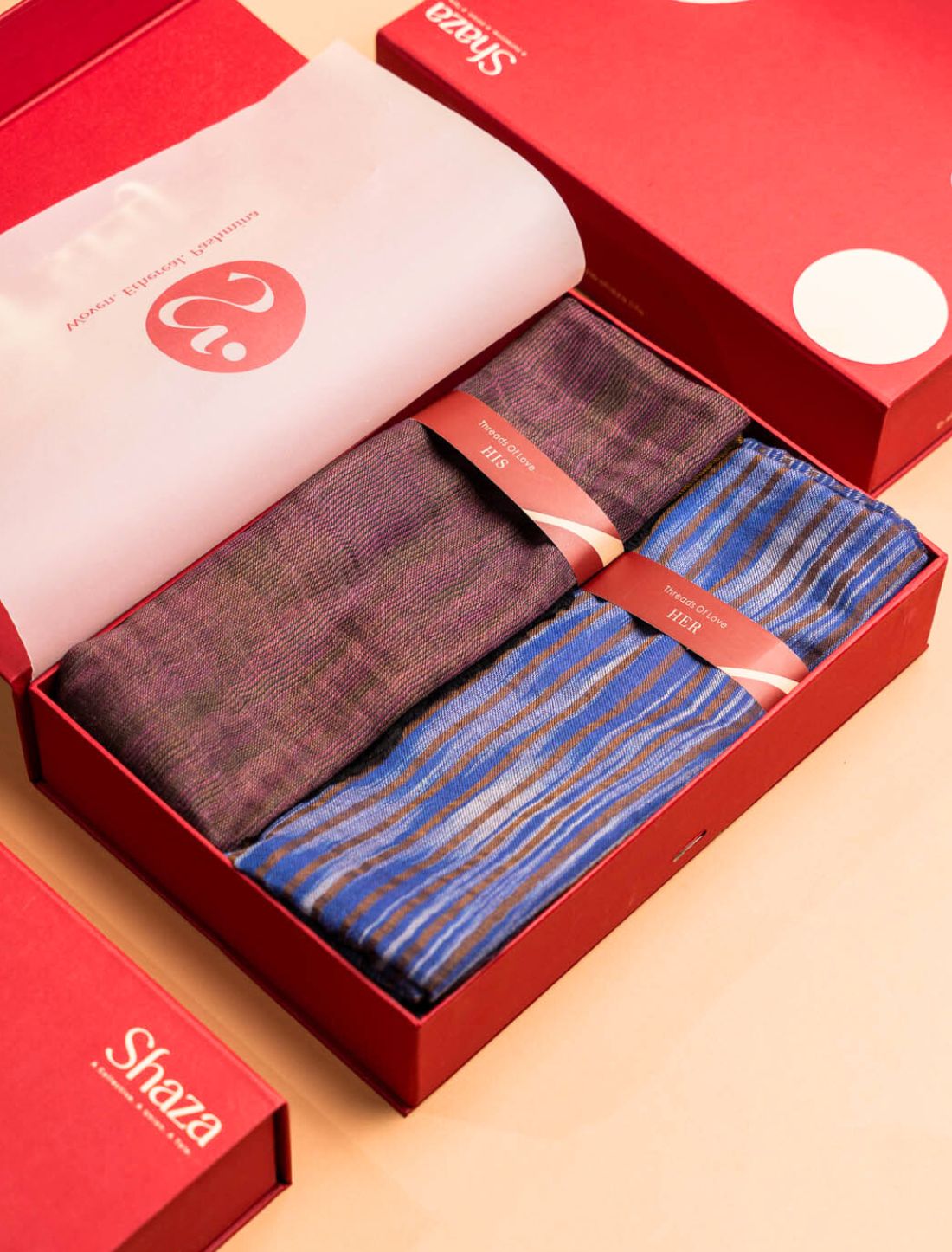 The Loomed Melody Set