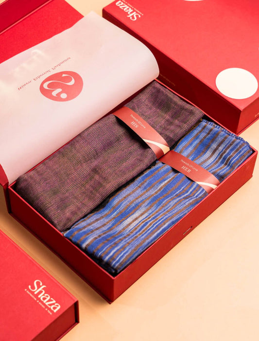 The Loomed Melody Set