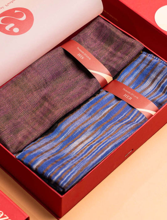 The Loomed Melody Set