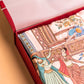 The Timeless Zari Tresure Box