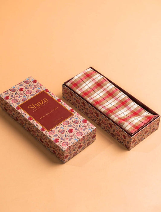 The Classic Gift Box