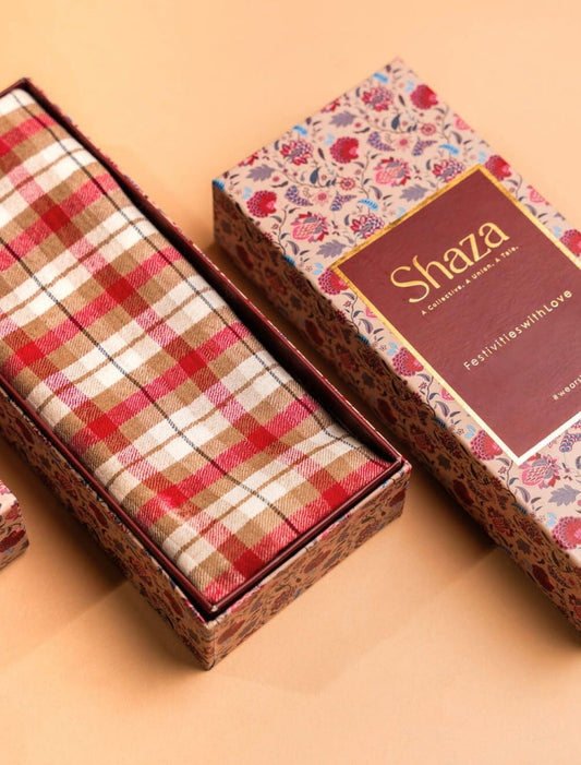 The Classic Gift Box