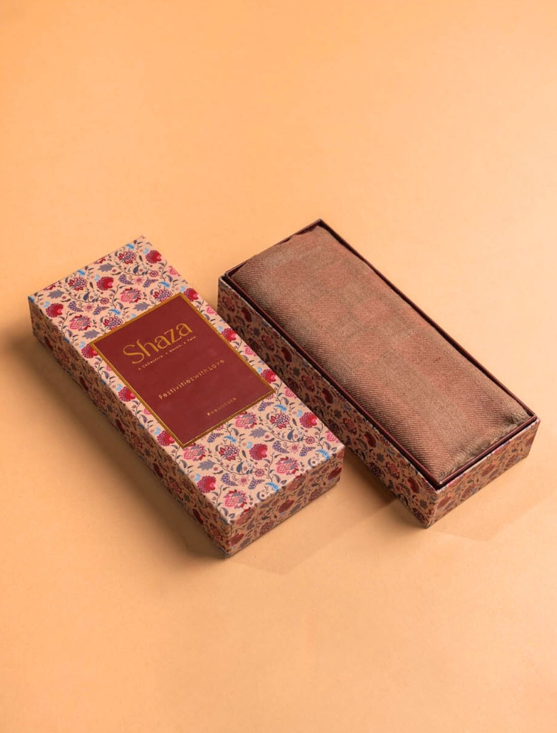 Ladakh Luxe Gift Box