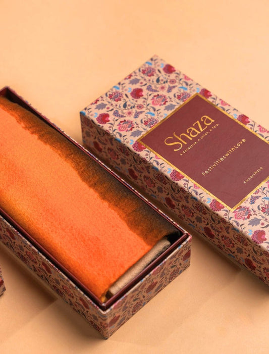 The Ombre Elegance Gift Box