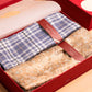 Heritage Wool Hamper