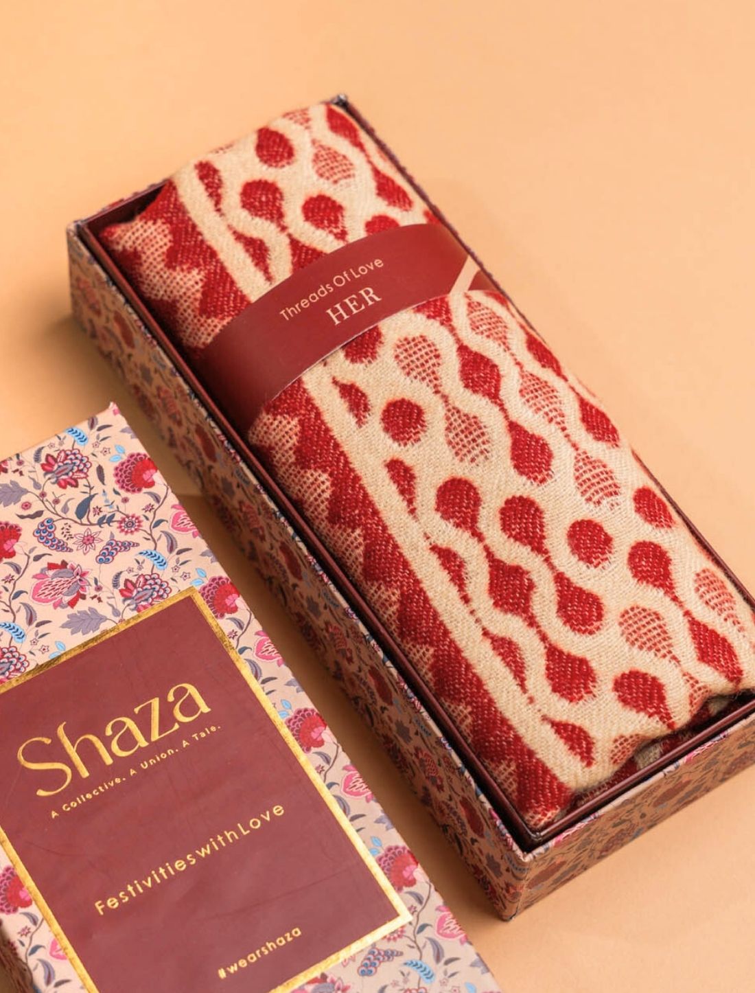 Festive Heritage Combo Gift Pack
