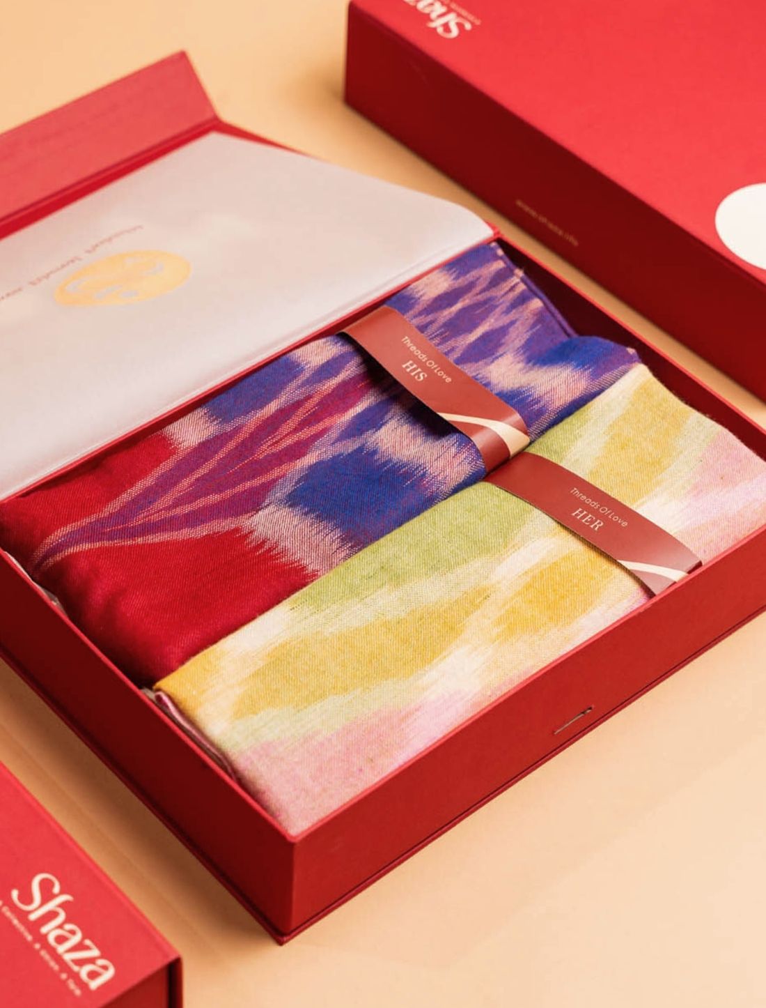 Timeless Ekkat Duo Gift Box